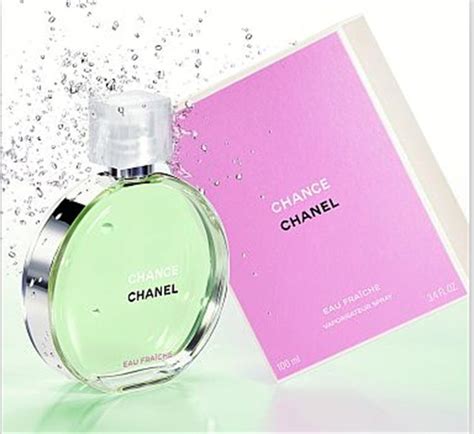 chanel chance green myer|chanel chance aanbieding.